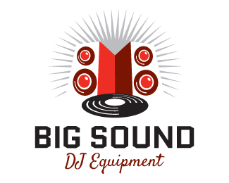 Free DJ Logo Design - Make DJ Logos in Minutes