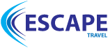 Escape Travel Company Logo