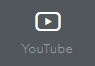 Website Builder Add Youtube Video Icon