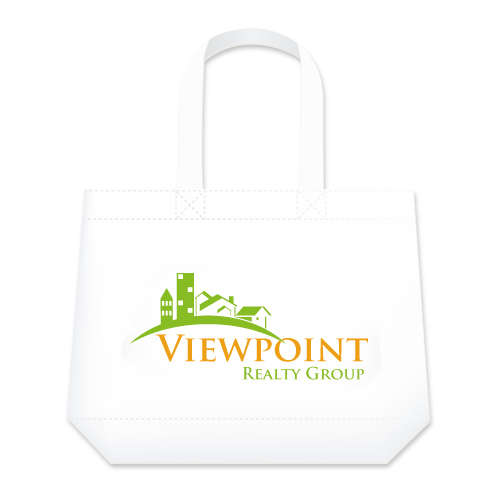 Personalized Tote Bags & Custom Canvas Tote Bags