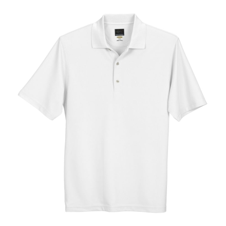 Camiseta Greg Norman personalizada tipo polo de alto rendimiento