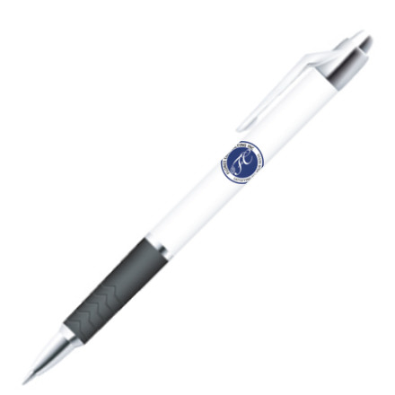 Klassieke Chrome pen