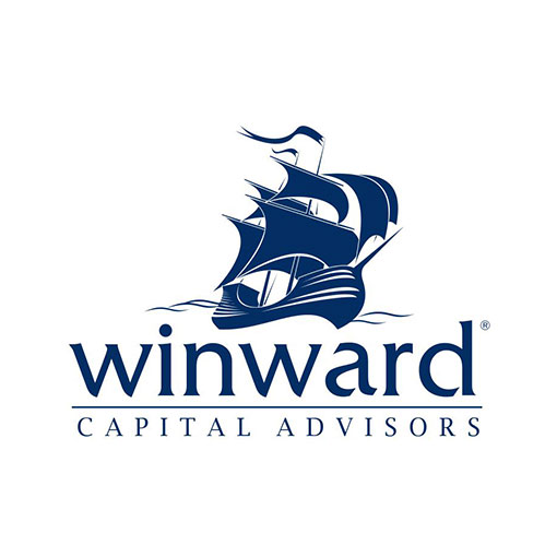 Financial advisor logo