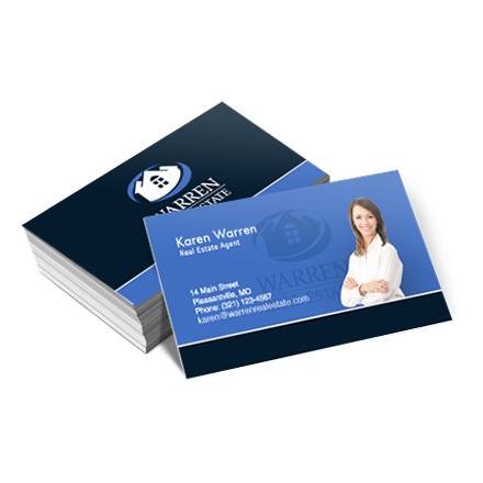 Free Business Card Maker Make A Business Card For Free