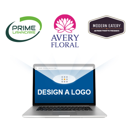 Logo Design Made Easy | Get Free Logo Ideas